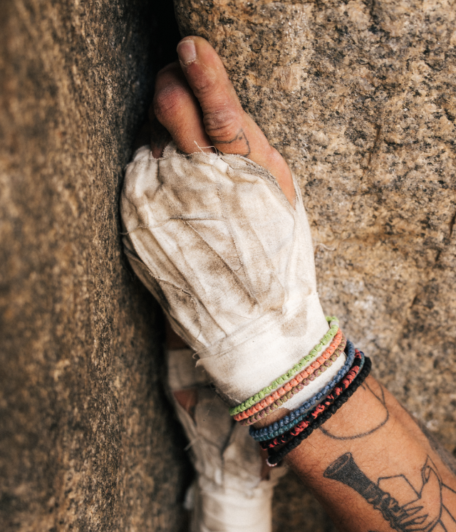 Rock Movement Clinic | Pacific Northwest