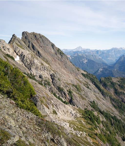 Rock Movement Clinic PNW