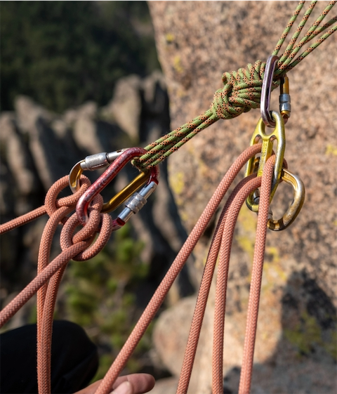 Traditional Anchors Clinic